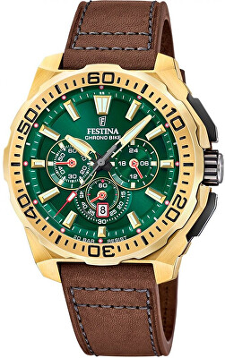 Festina - Chrono Bike 20728/2