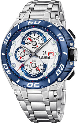 Festina - Chrono Bike 20754/1