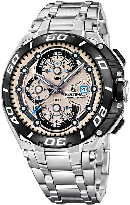 Festina - Chrono Bike 20754/2