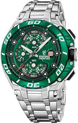 Festina - Chrono Bike 20754/5