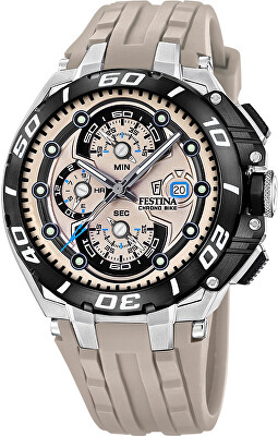 Festina - Chrono Bike 20755/2