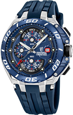 Festina - Chrono Bike 20755/4