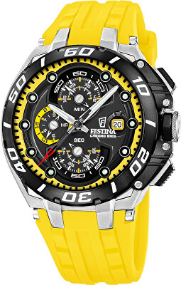 Festina - Chrono Bike 20755/5
