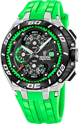 Festina - Chrono Bike 20755/6
