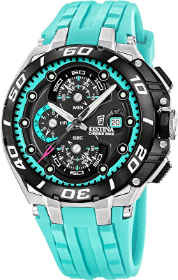 Festina - Chrono Bike 20755/7