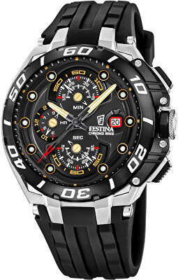 Festina - Chrono Bike 20755/8