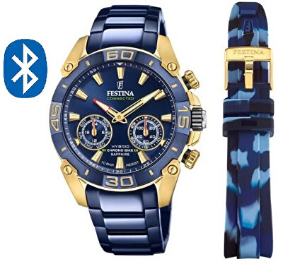 Festina - Chrono Bike Connected Special Edition 20547/1