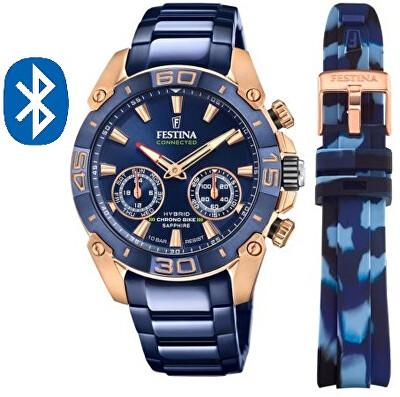 Festina - Chrono Bike Connected Special Edition 20549/1