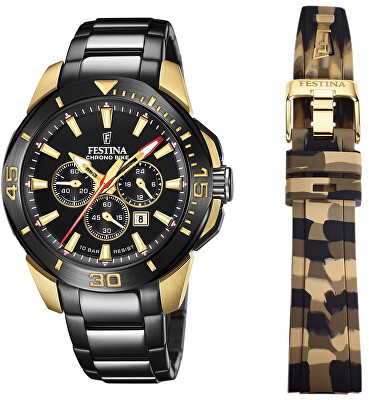 Festina - Chrono Bike Special Edition 20644/1
