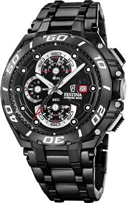 Festina - Chrono Bike Special Edition SET s náhradním řemínkem 20756/1