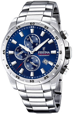 Festina - Chrono Sport 20463/2