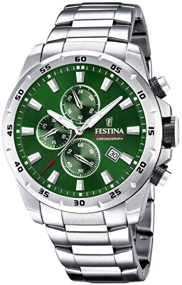 Festina - Chrono Sport 20463/3