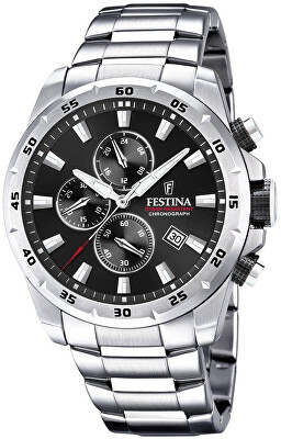 Festina - Chrono Sport 20463/4
