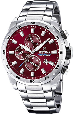 Festina - Chrono Sport 20463/5