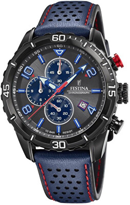 Festina - Chrono Sport 20519/3