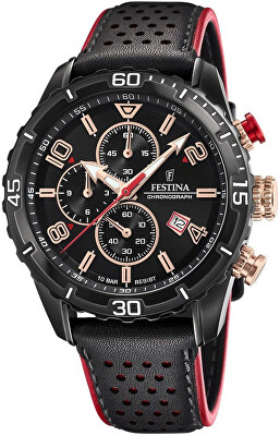 Festina - Chrono Sport 20519/4