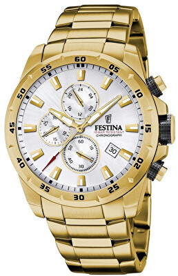 Festina - Chrono Sport 20541/1