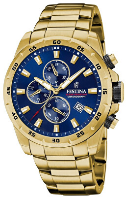Festina - Chrono Sport 20541/2