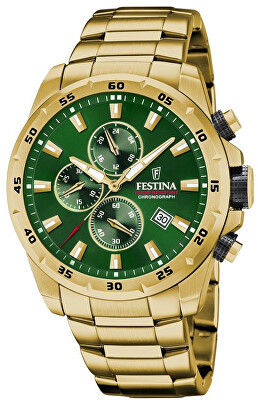 Festina - Chrono Sport 20541/3