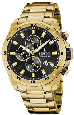 Festina - Chrono Sport 20541/4