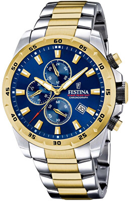 Festina - Chrono Sport 20562/2