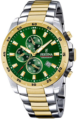 Festina - Chrono Sport 20562/3