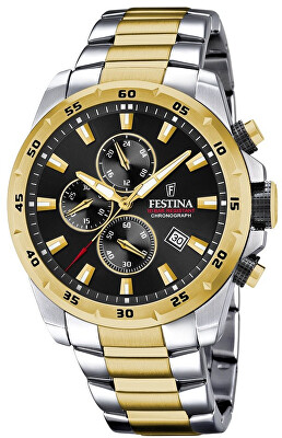 Festina - Chrono Sport 20562/4
