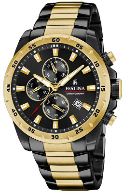 Festina - Chrono Sport 20563/1