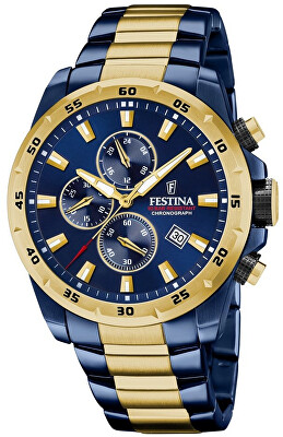 Festina - Chrono Sport 20564/1