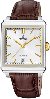 Festina - Classic Strap 20681/4