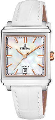 Festina - Classic Strap 20682/1