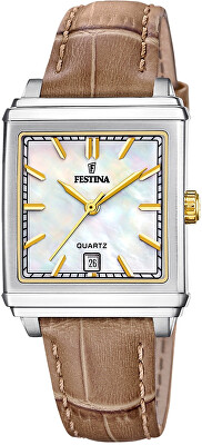 Festina - Classic Strap 20682/4