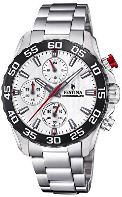 Festina - Chrono Sport Junior 20457/1