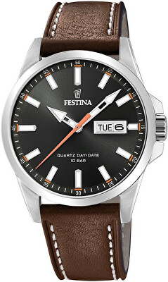 Festina - Classic Strap 20358/2