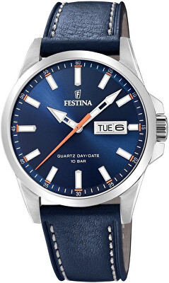 Festina - Classic Strap 20358/3