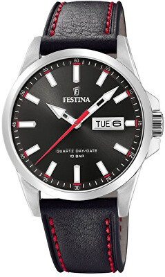 Festina - Classic Strap 20358/4