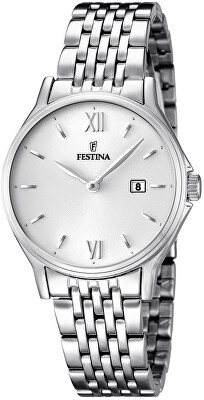 Festina - Classic Bracelet 16748/2