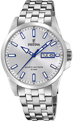 Festina - Classic Bracelet 20357/1