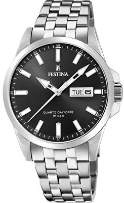 Festina - Classic Bracelet 20357/4