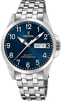 Festina - Classic Bracelet 20357/C