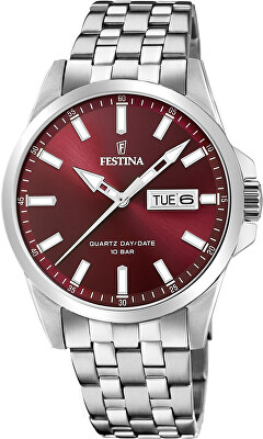 Festina - Classic Bracelet 20357/G
