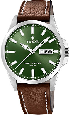 Festina - Classic Bracelet 20358/5
