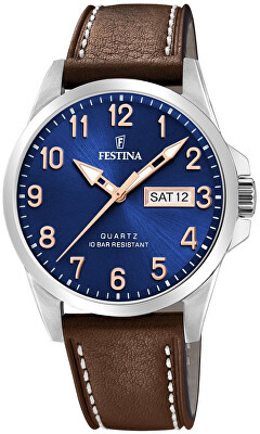 Festina - Classic Strap 20358/B