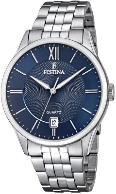 Festina - Classic Bracelet 20425/2