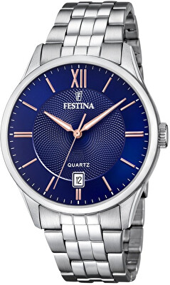 Festina - Classic Bracelet 20425/5