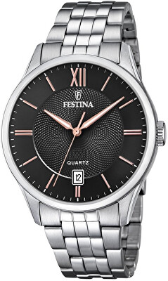 Festina - Classic Bracelet 20425/6
