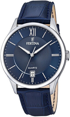 Festina - Classic Bracelet 20426/2