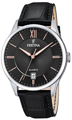 Festina - Classic Bracelet 20426/6