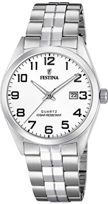 Festina - Classic Bracelet 20437/1