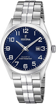 Festina - Classic Bracelet 20437/3